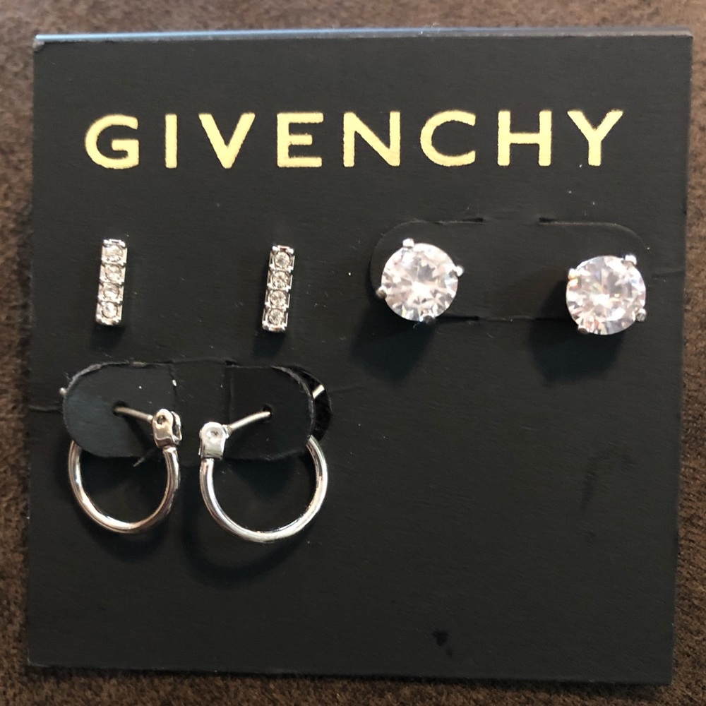 .Givenchy Earrings